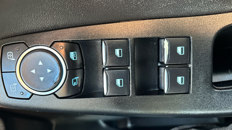 Ford Fiesta 1.0 EcoBoost Hybrid mHEV 125 Active Edition 5dr Petrol Hatchback